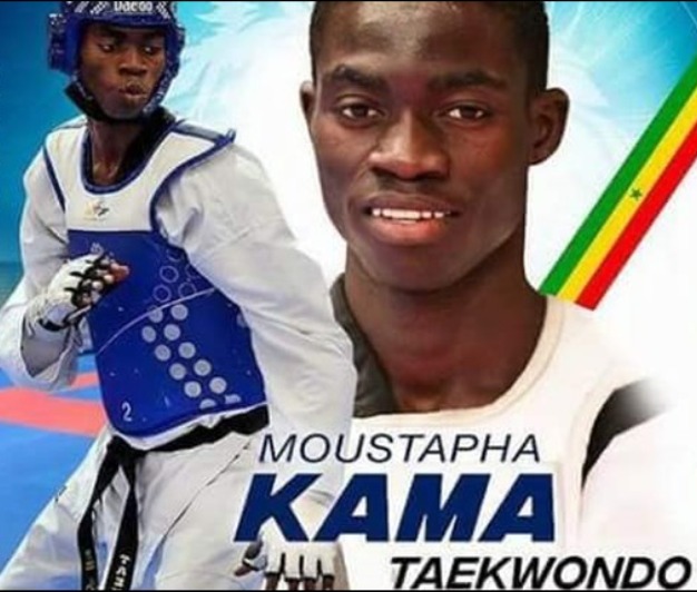 Moustapha Kama