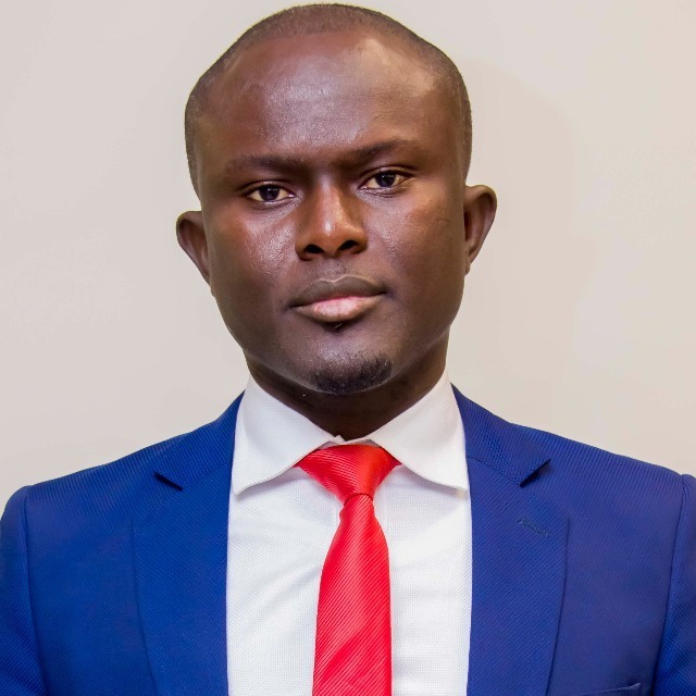 Mamadou Kor