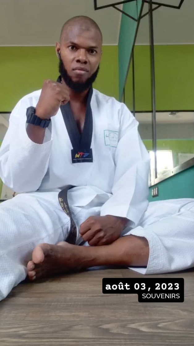 Me Ousmane Souaré