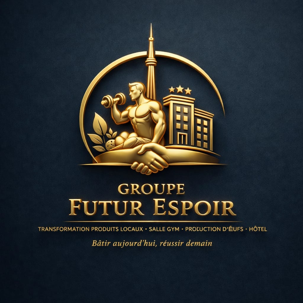 Groupe Futur Espoir