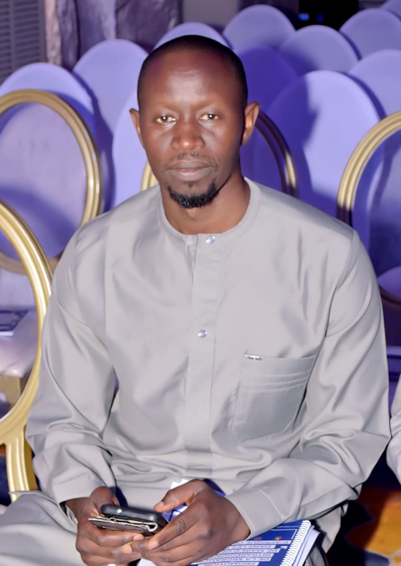 Maguatte Gueye