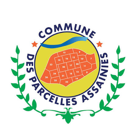 Commune des arrondissements